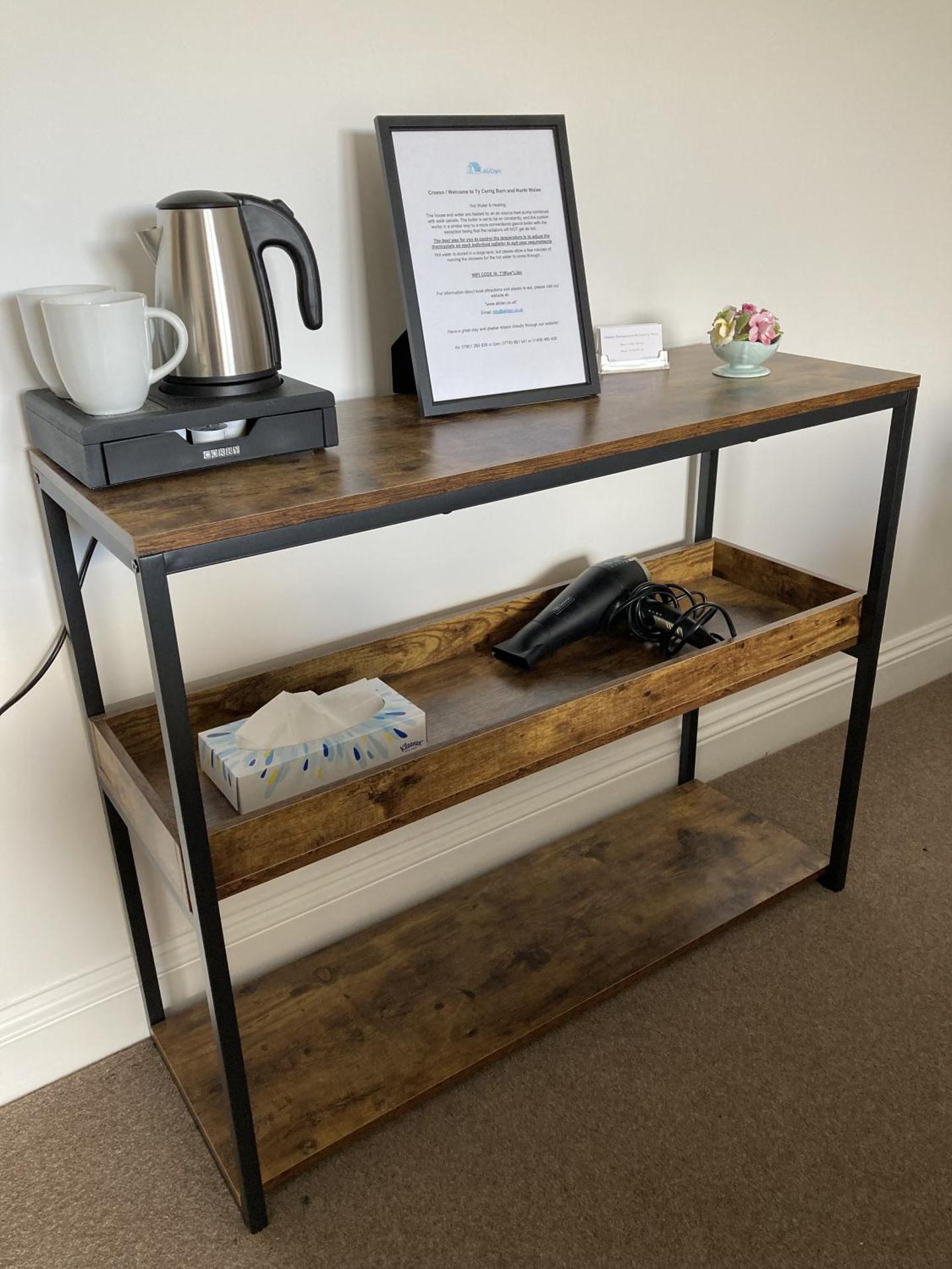 Stunning Barn Conversion with HOT TUB and ALPACAS - Ty Cerrig Barn