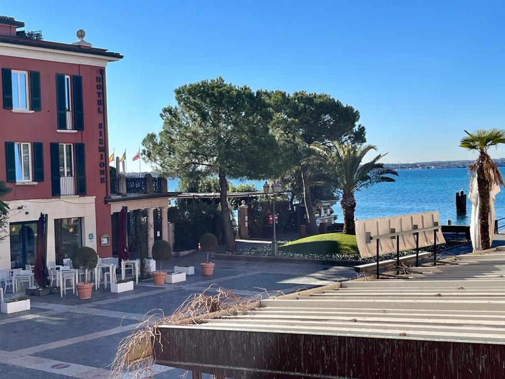 Le Rêve - Lake view rooms