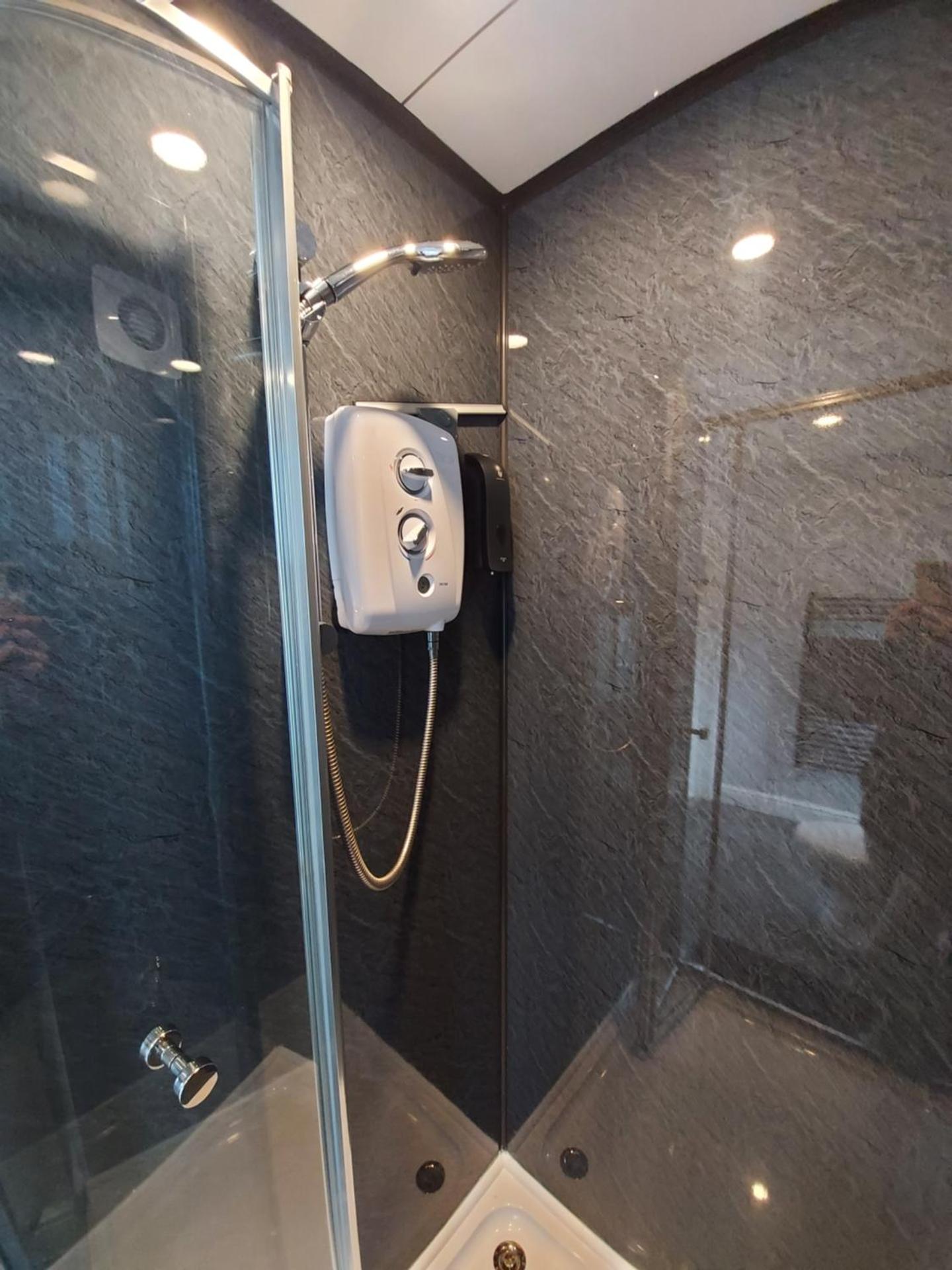 Hadrians wall studio