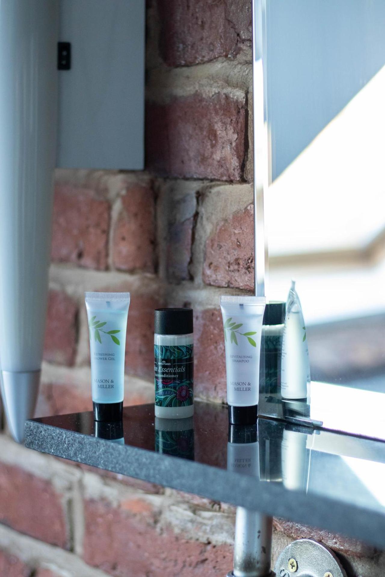 Tiger Roof Terrace Lymm