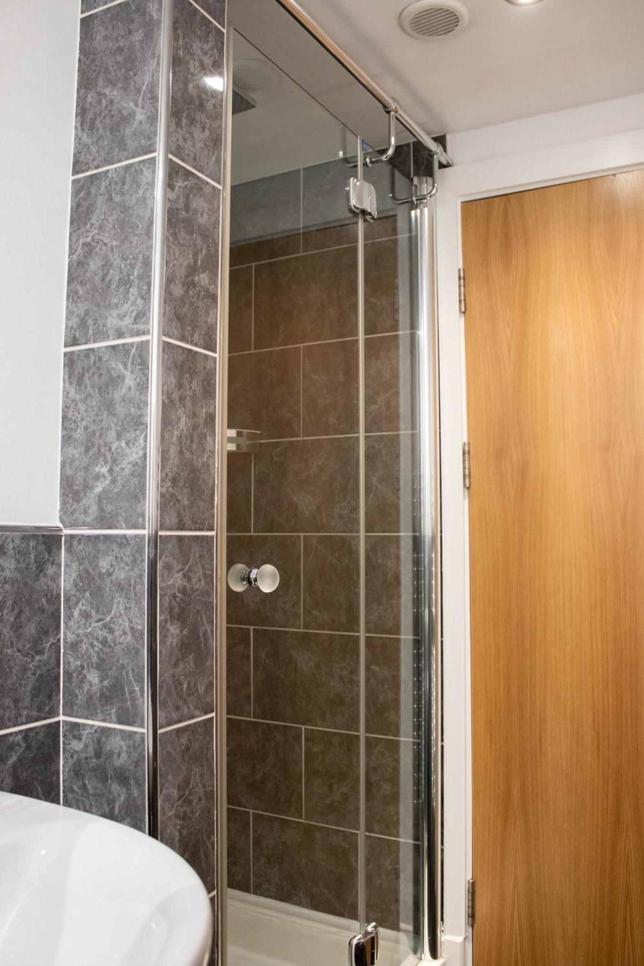 Tiger Roof Terrace Lymm