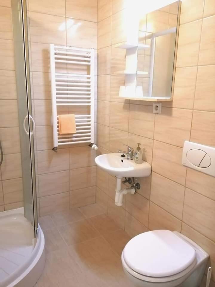 Lesní Restaurace Harrachovka