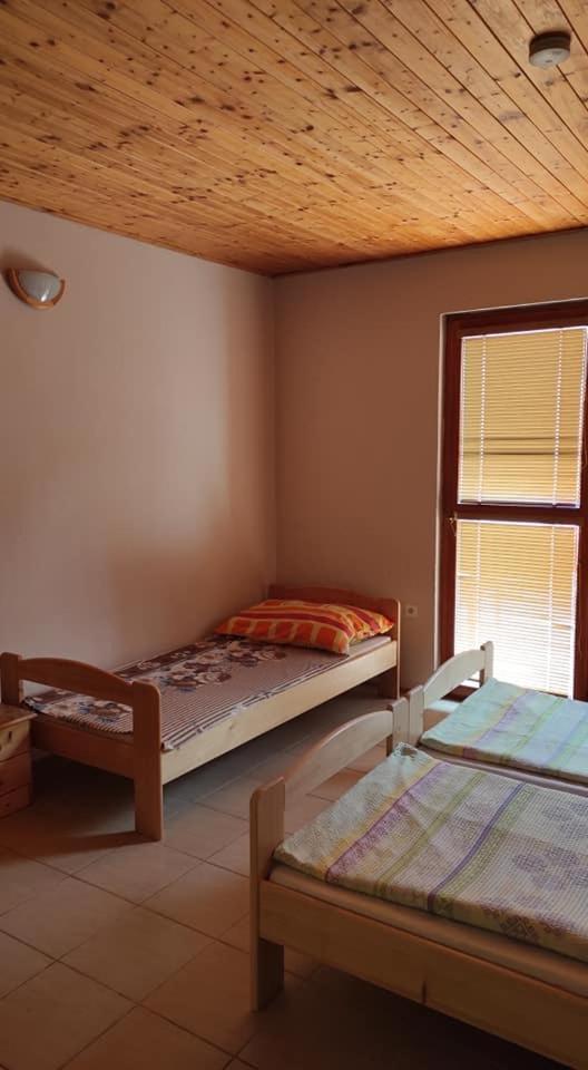 Lesní Restaurace Harrachovka