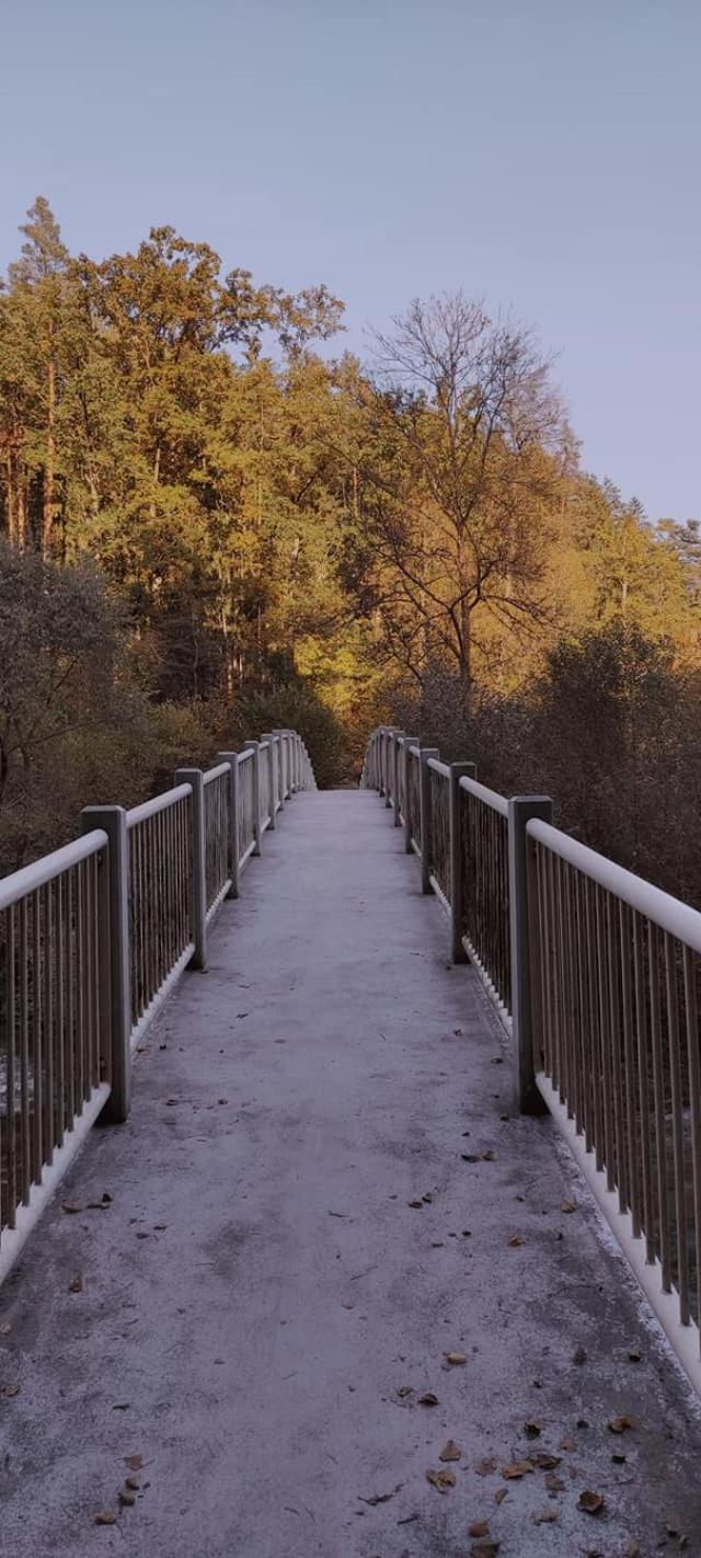 Lesní Restaurace Harrachovka