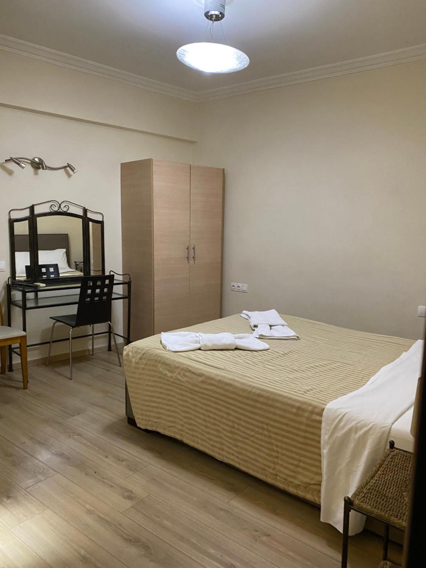 Athens central apartment