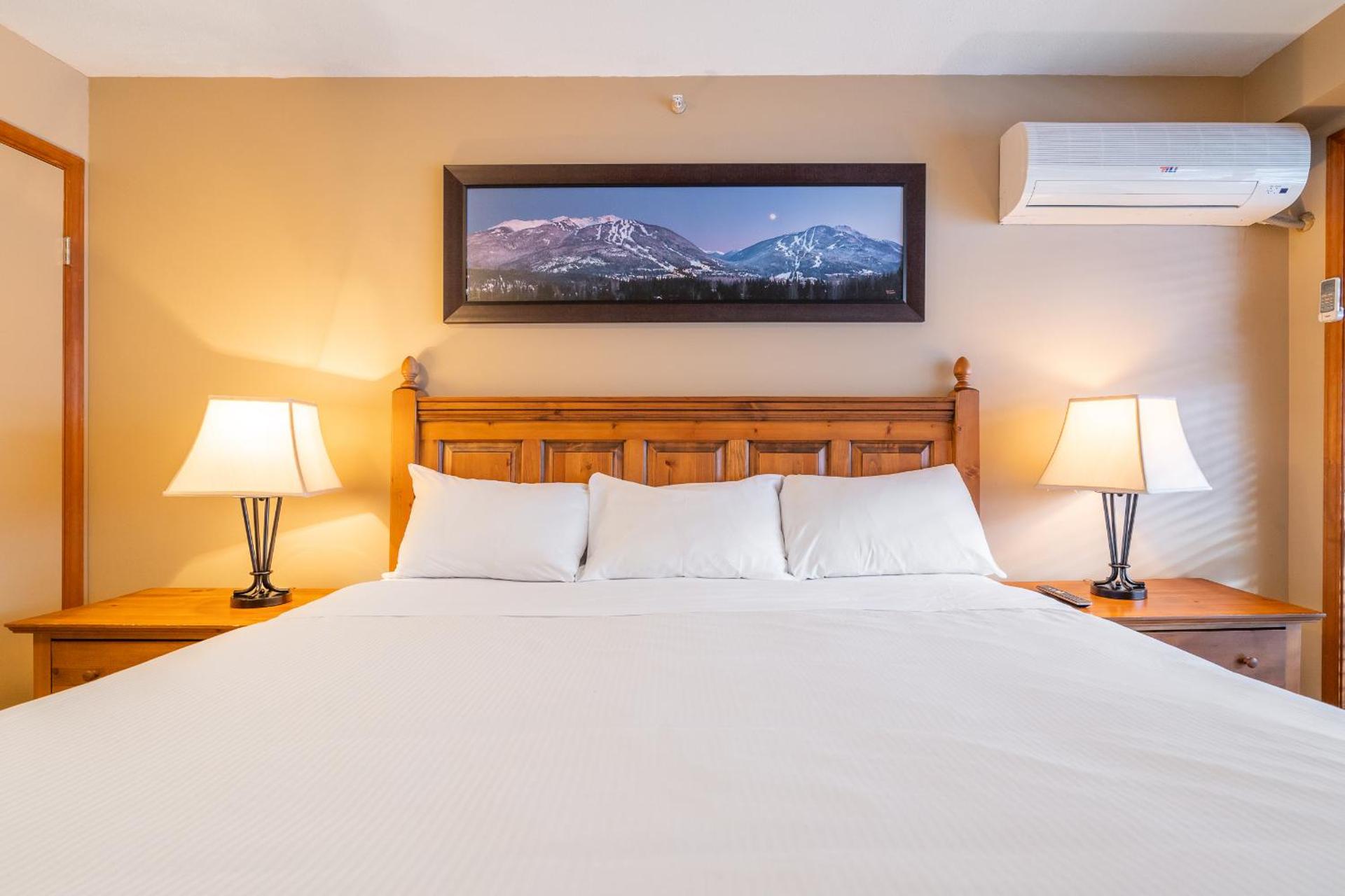 #433 The Aspens On Blackcomb