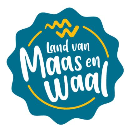 Vakantiewoning Maas en Waal