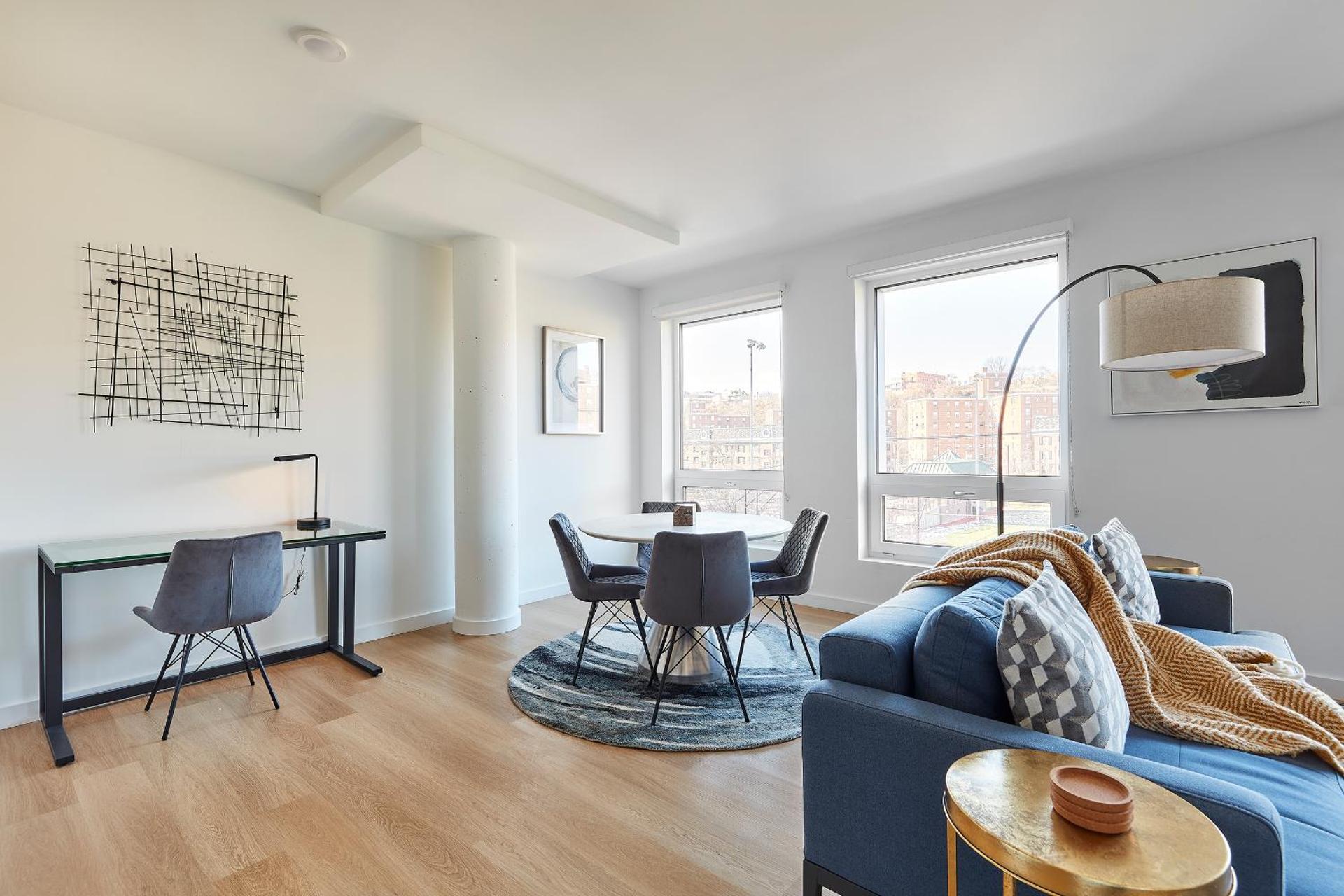 Harmony Lofts on Jackson 2