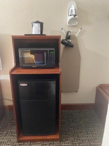 minibar