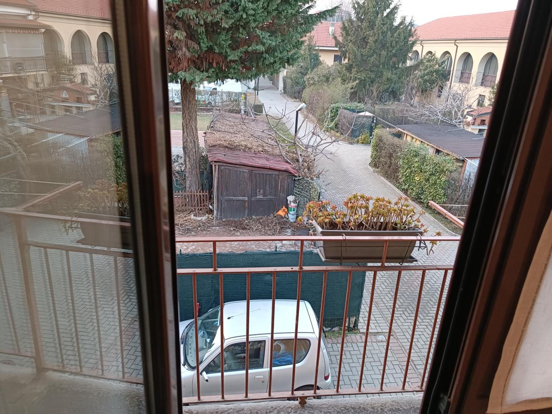 Juventus Stadium - piano primo