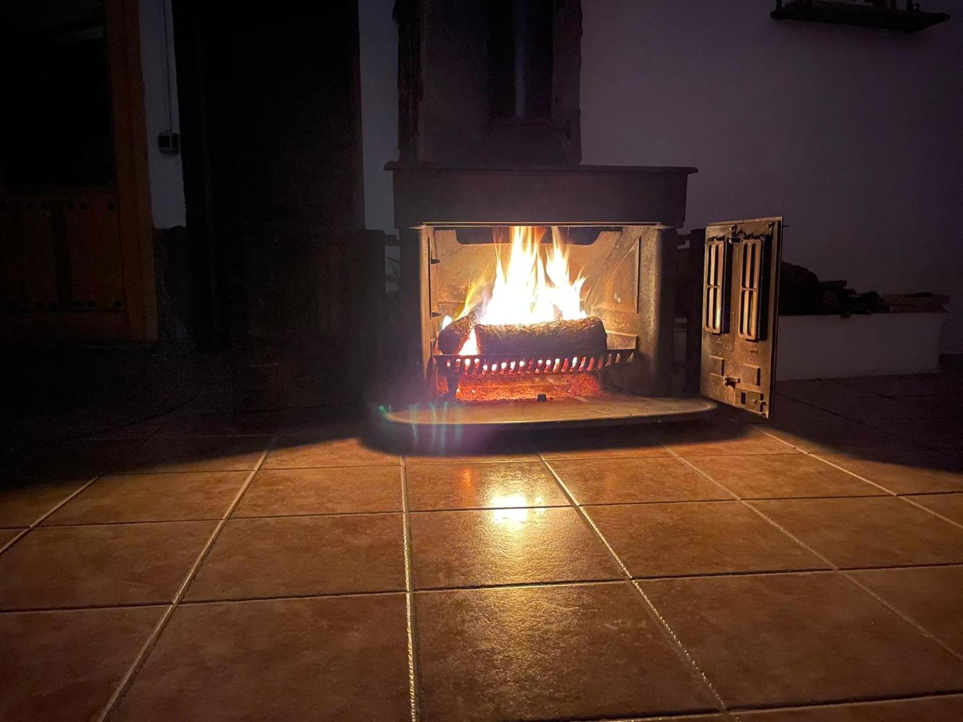 Casa Rural El Carrizal