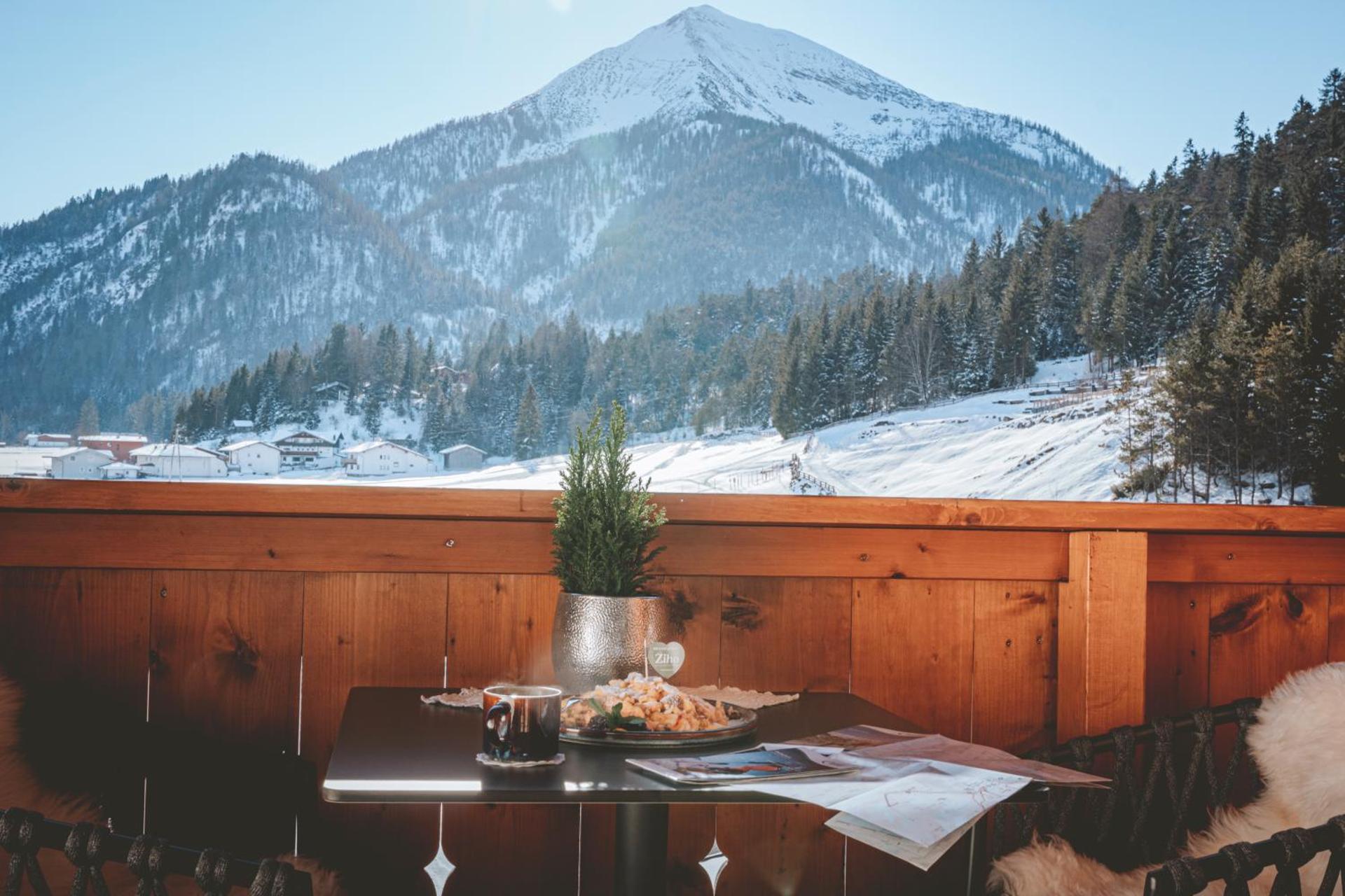 View (from property/room)