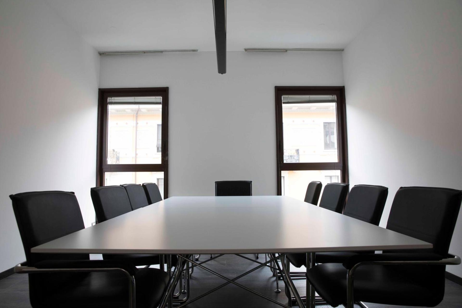 Meeting/conference room