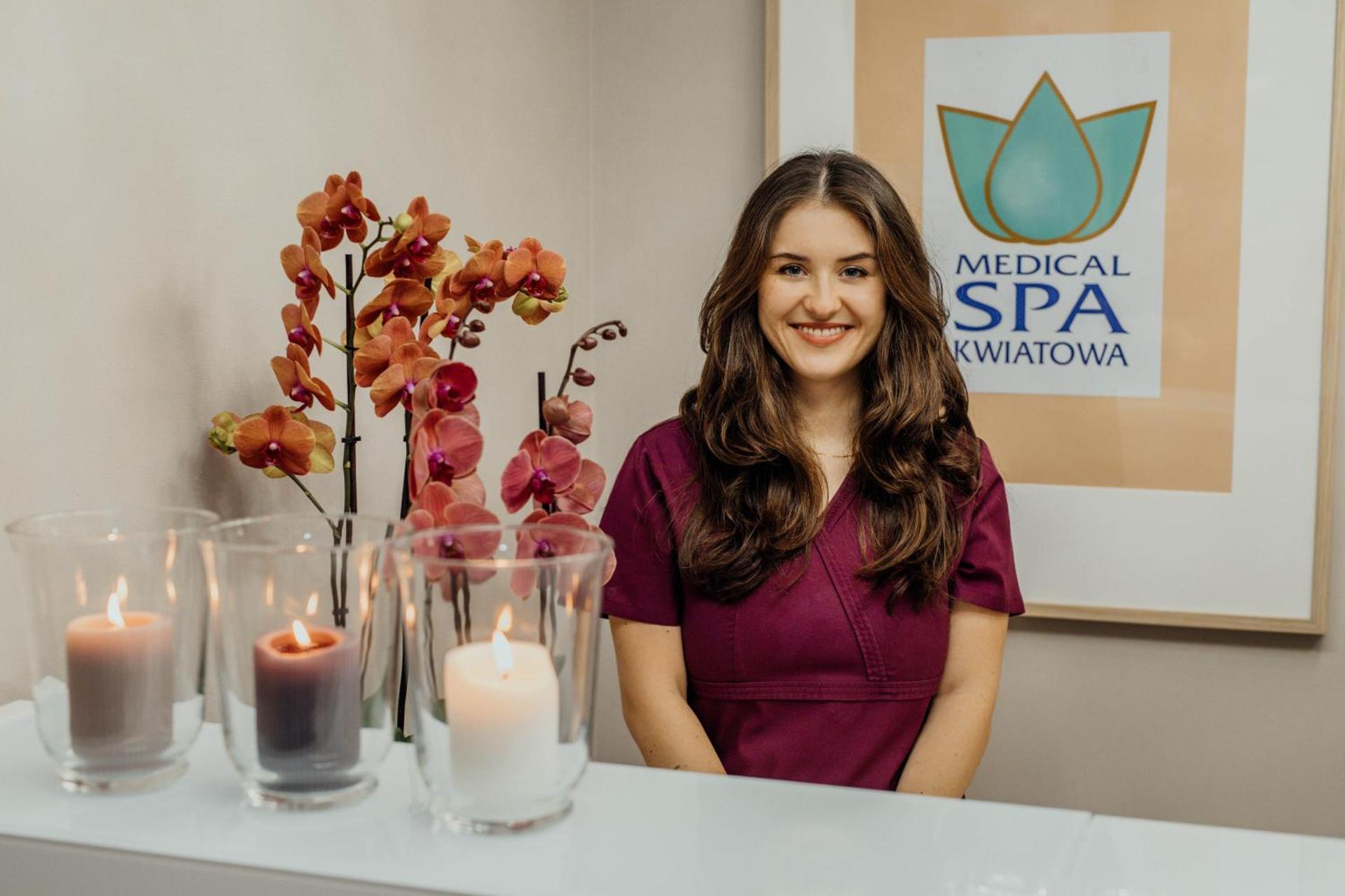 Medical Spa Kwiatowa