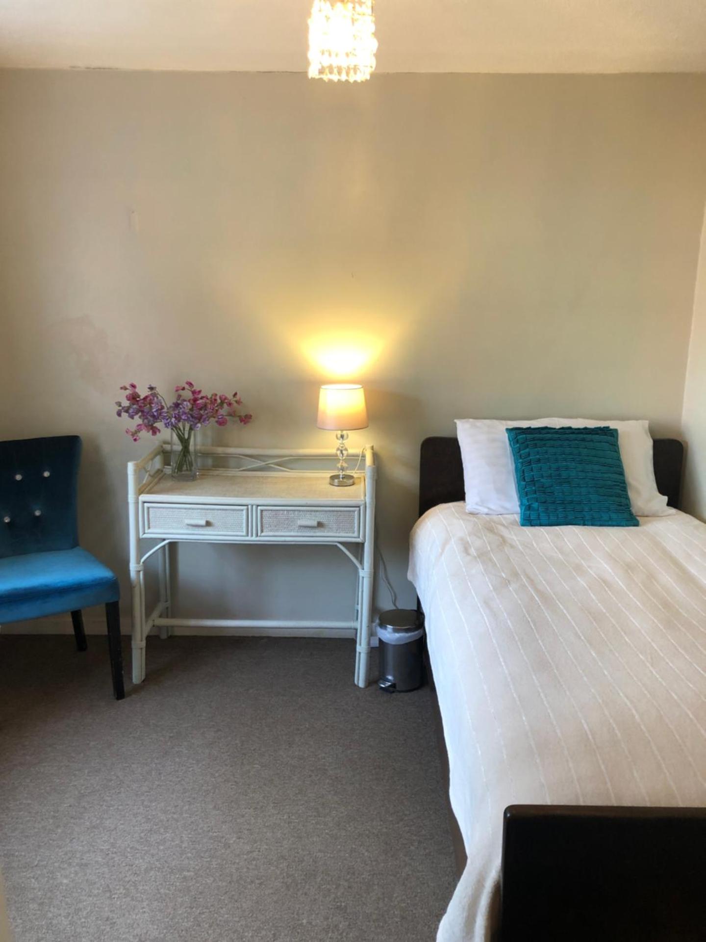 The Walnuts Country House