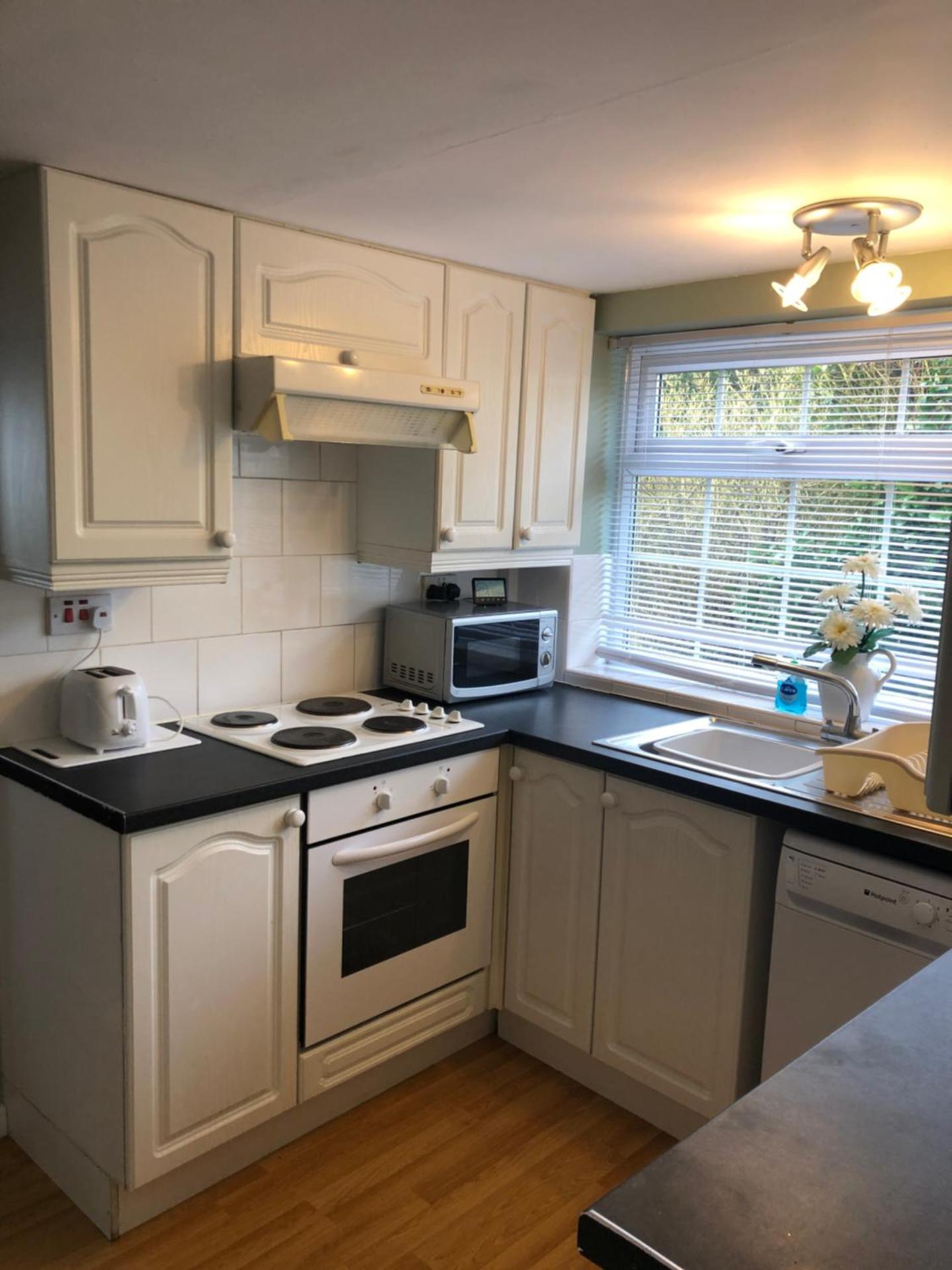 The Walnuts Country House