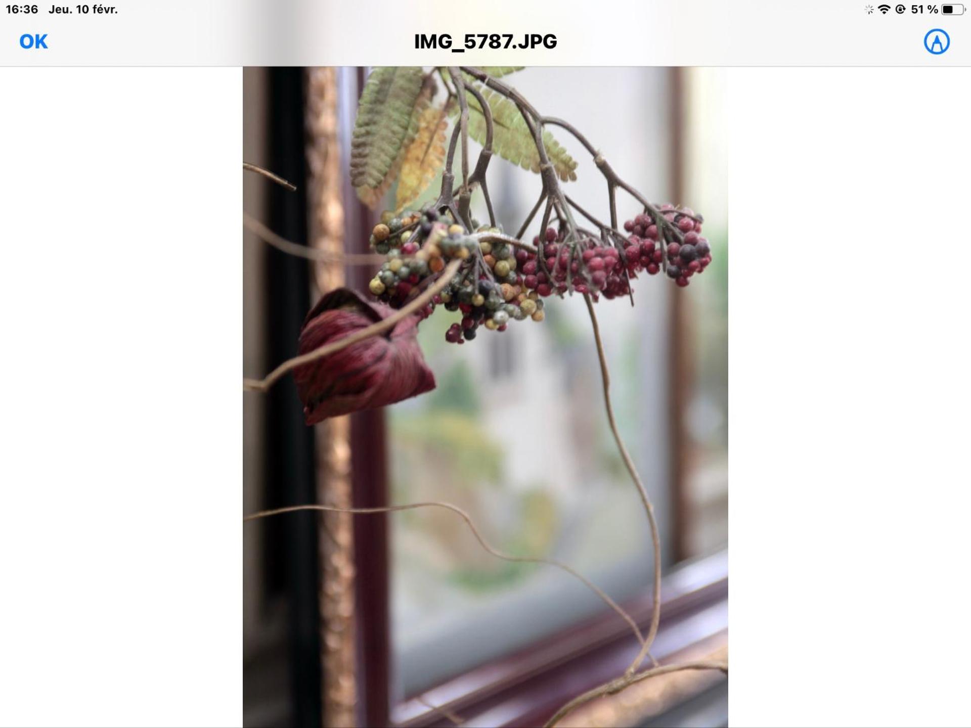 La Maison d'A Côté