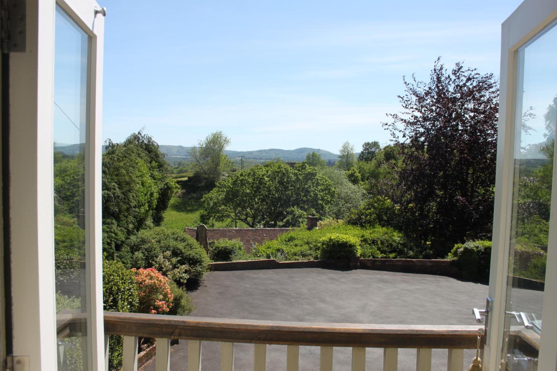 View (from property/room)