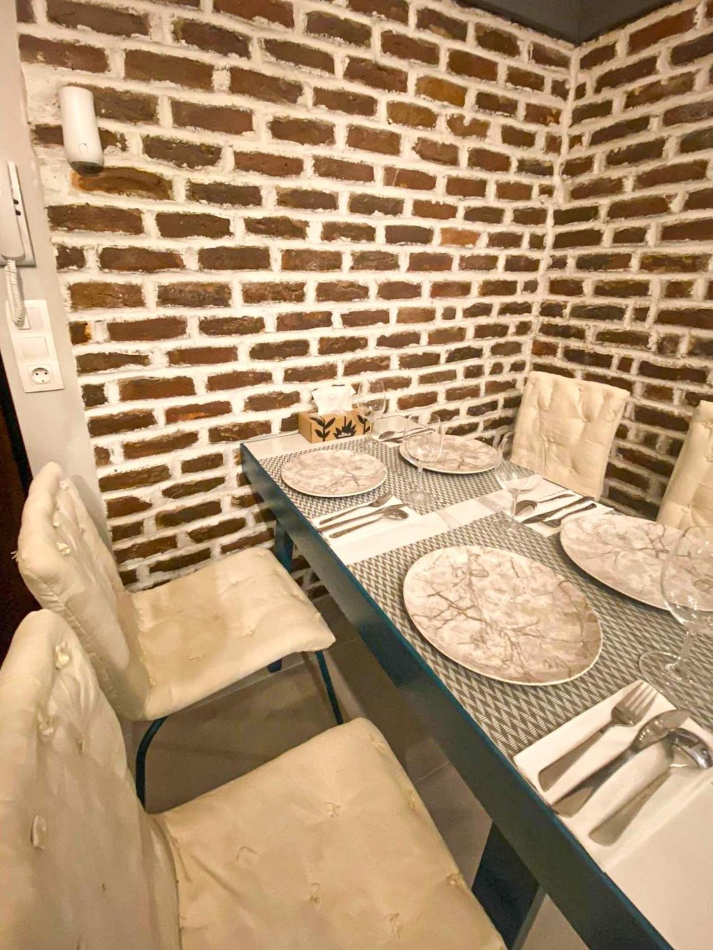 TM Apartment No 2 - Scandinavian Style