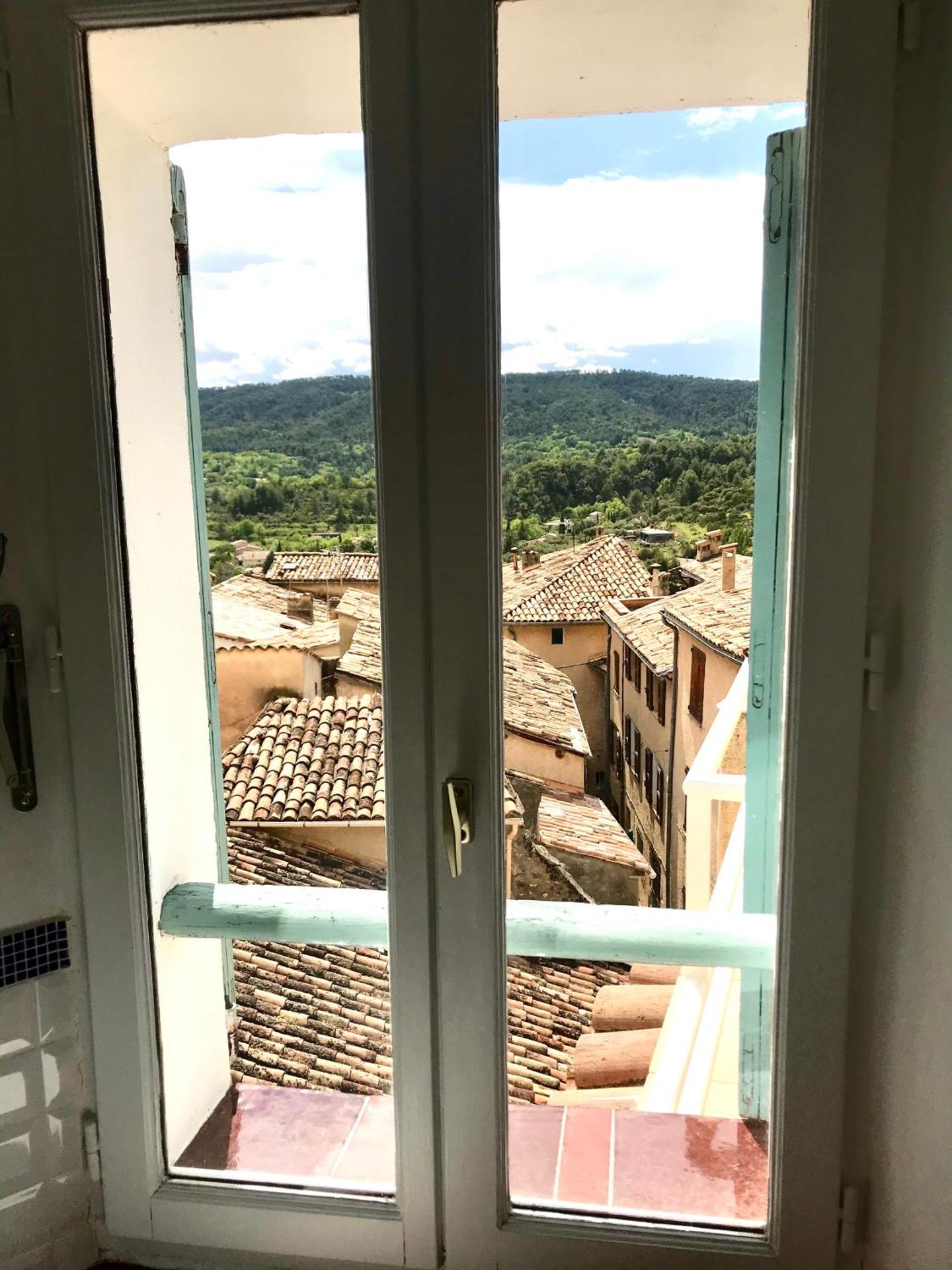 Le 1835, Studio Bleu-Coton