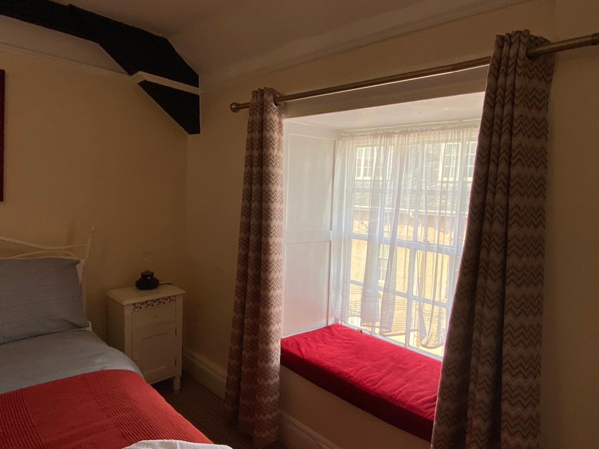 The Durbeyfield Guest House