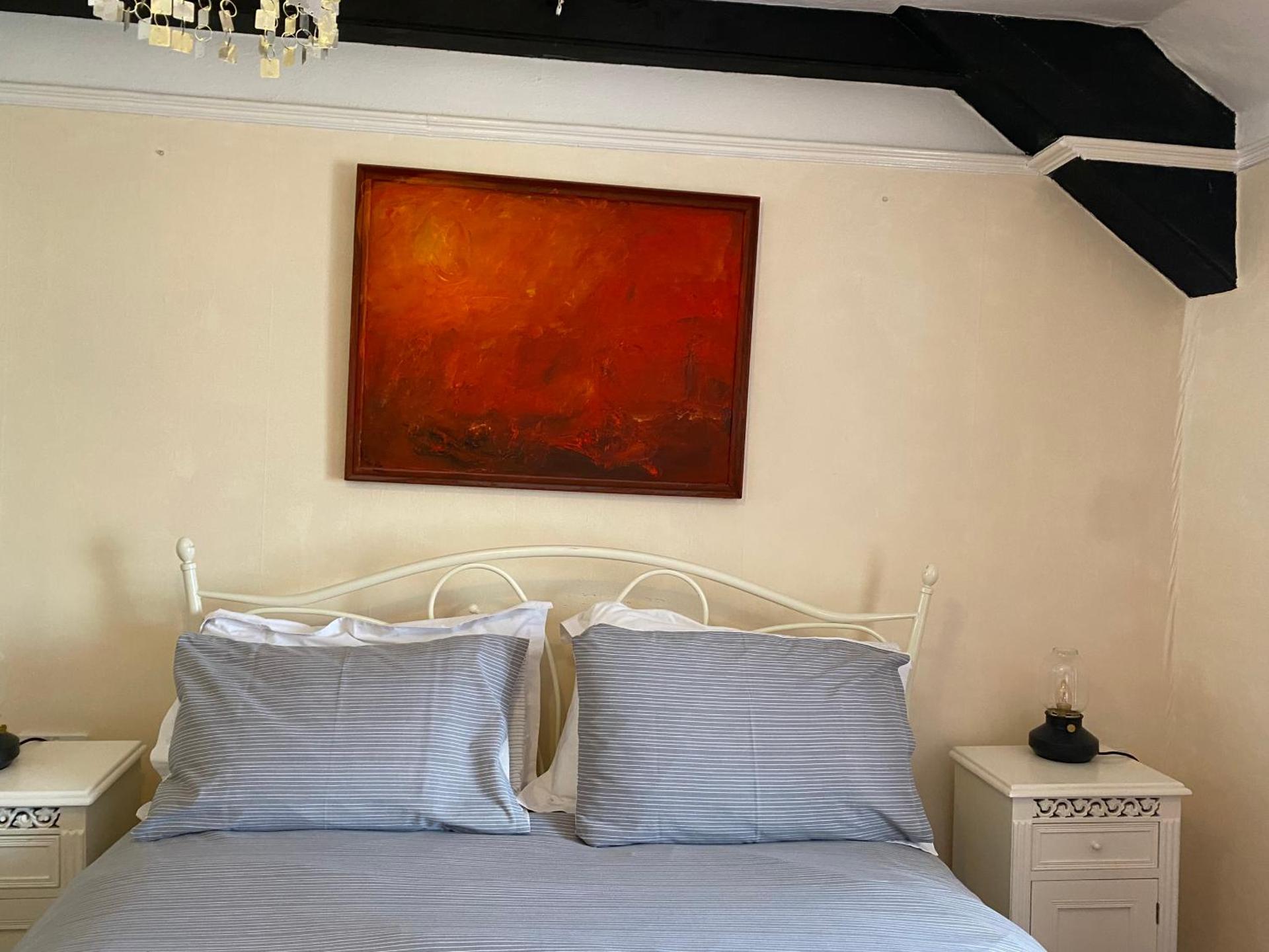 The Durbeyfield Guest House