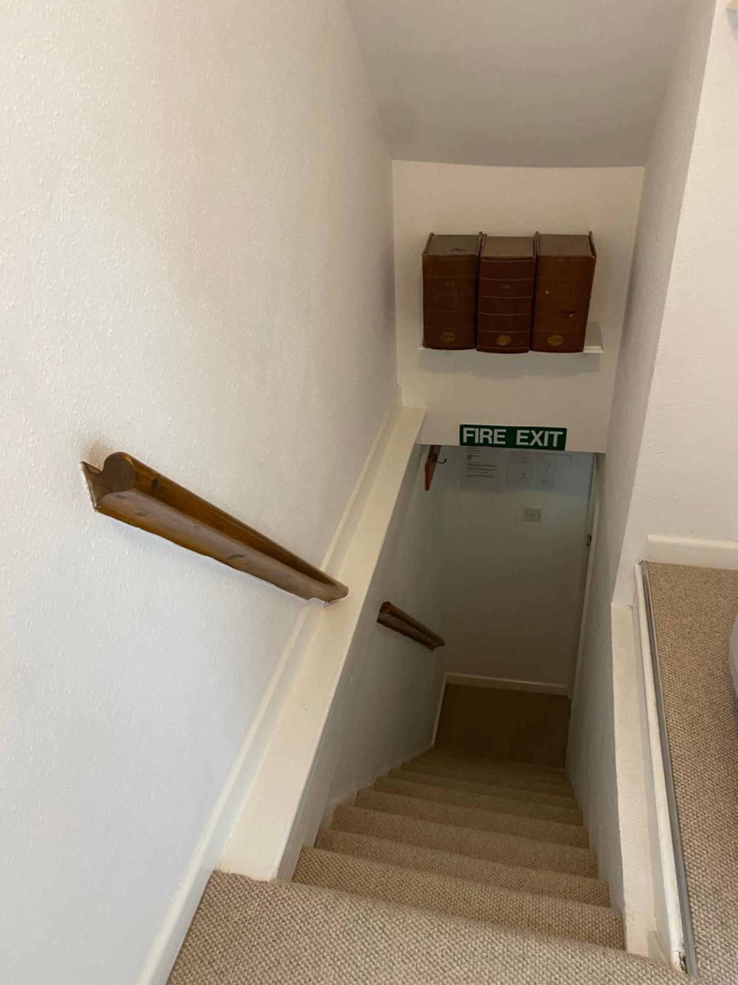 The Durbeyfield Guest House