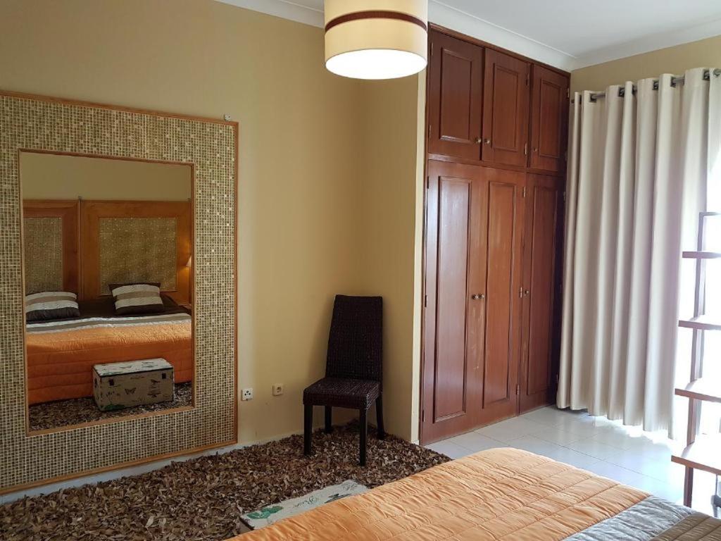 Lagos City Center Rooms