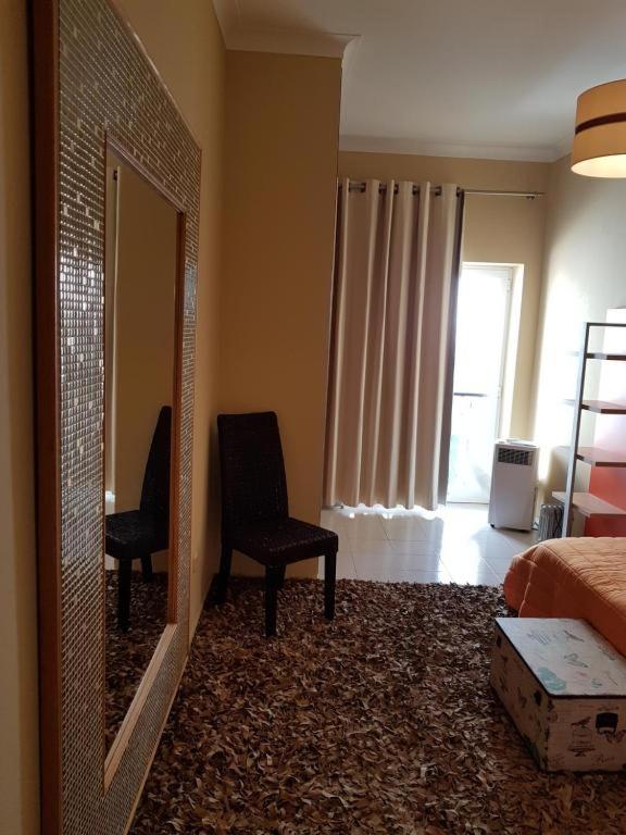 Lagos City Center Rooms