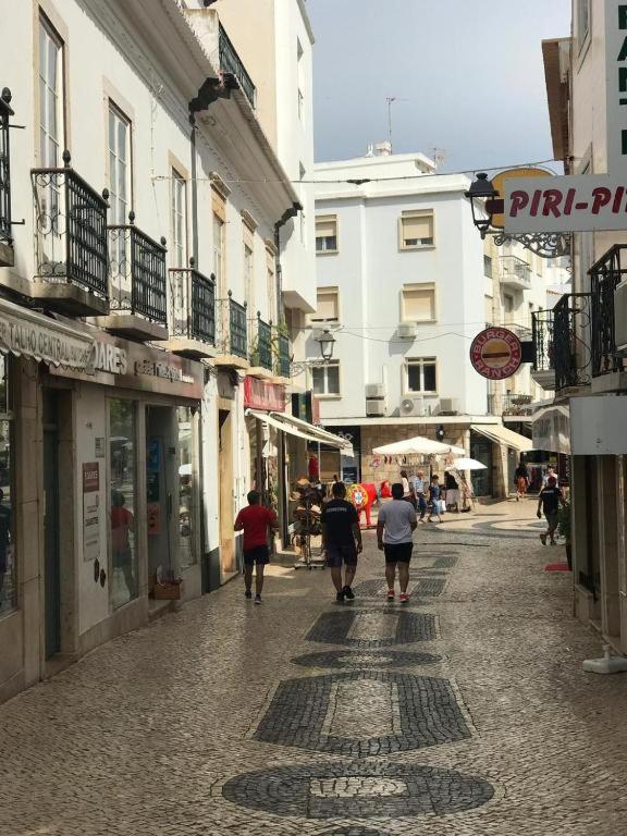 Lagos City Center Rooms