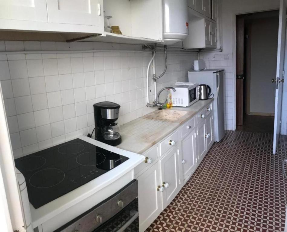 Lagos City Center Rooms