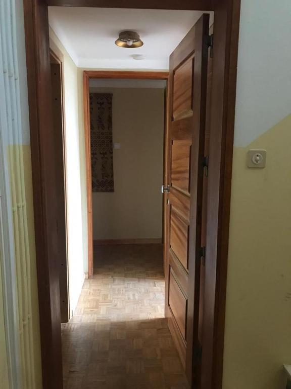 Lagos City Center Rooms