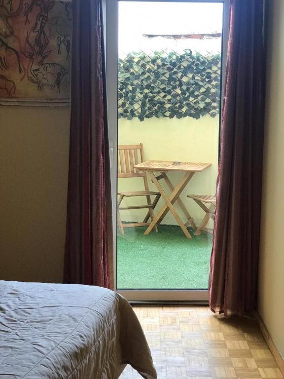 Lagos City Center Rooms