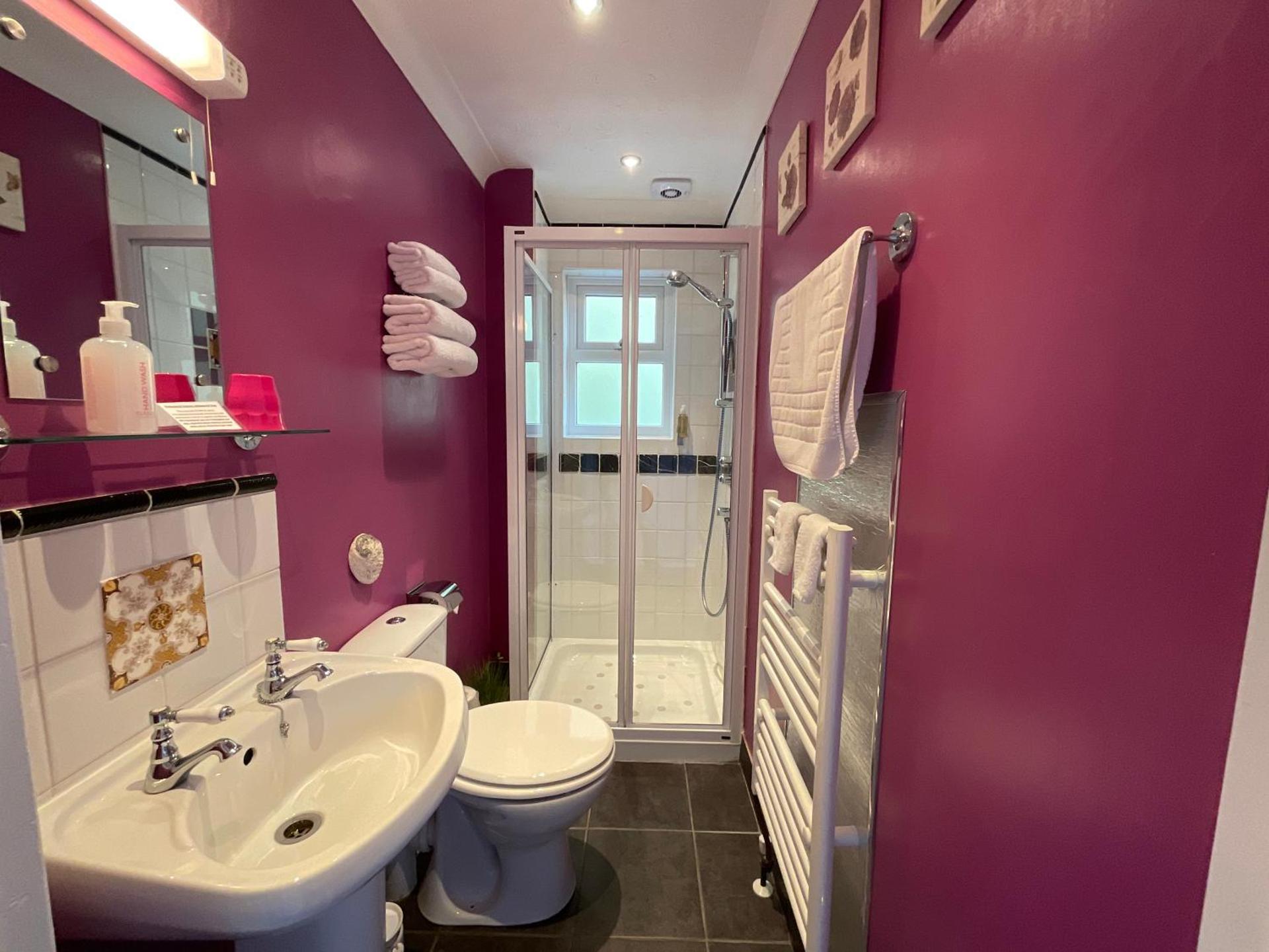 Double or Twin Room - Room 3