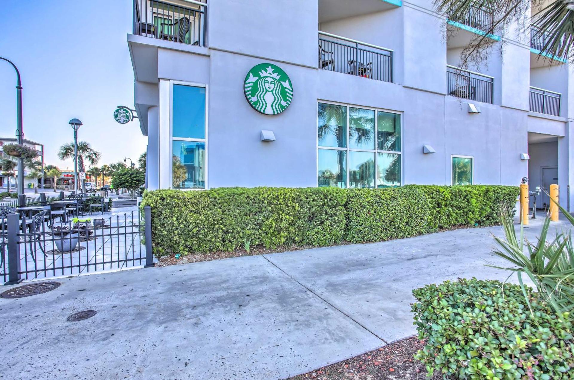 Beachfront Condo in Myrtle Beach with Pool Access