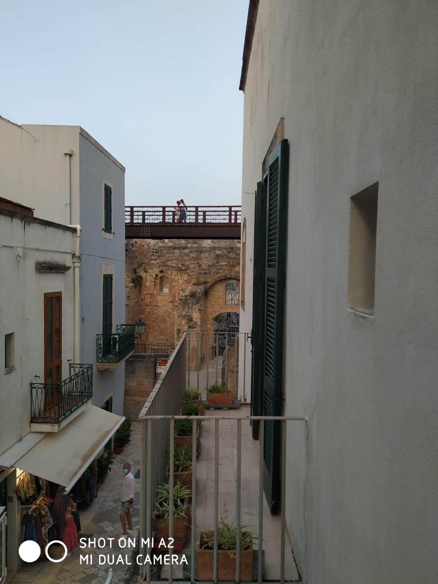 Appartamenti La Nina & La Nzina