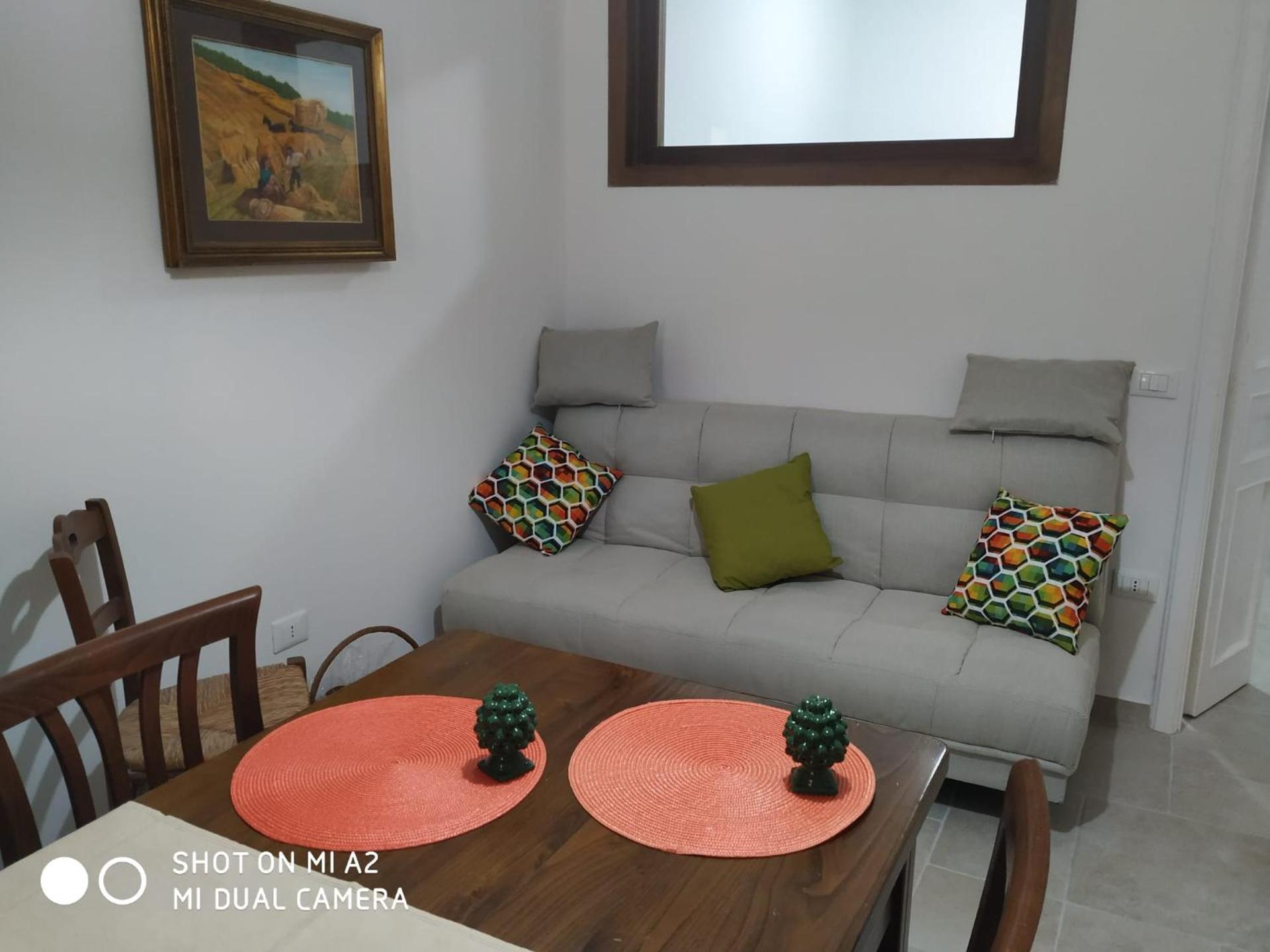 Appartamenti La Nina & La Nzina