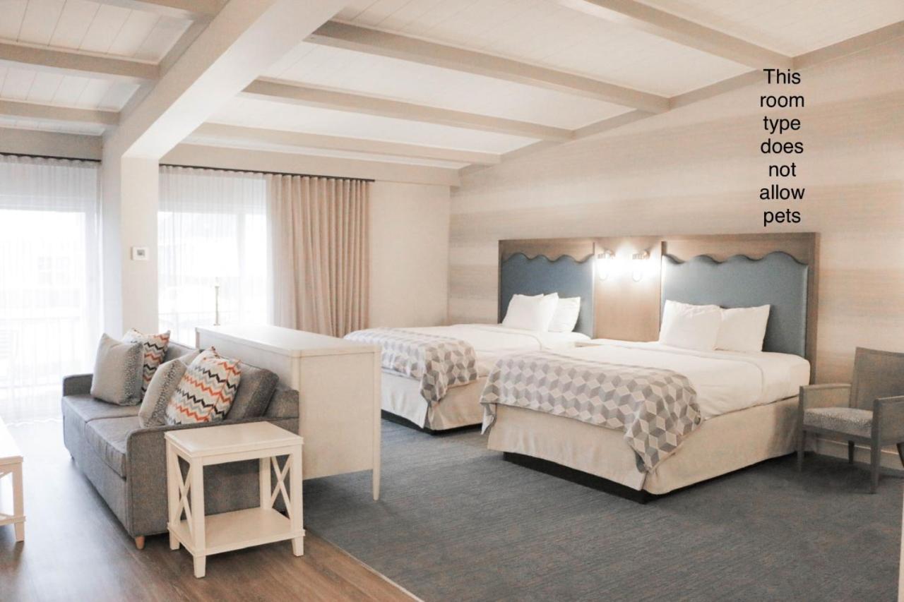 Howard Johnson by Wyndham Middletown Newport Area