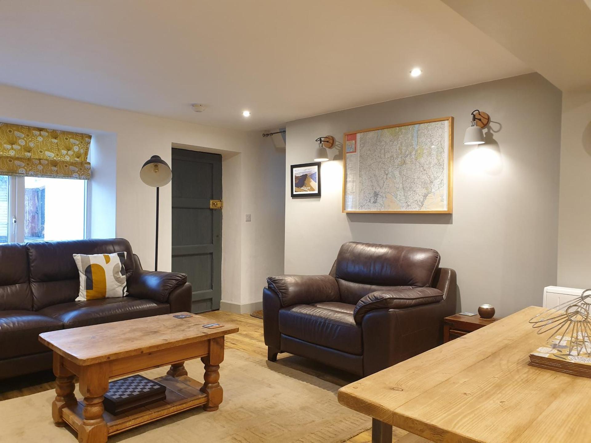 No8 3 bed cottage Winter Deals offered 3 nights or more Nov-Mar