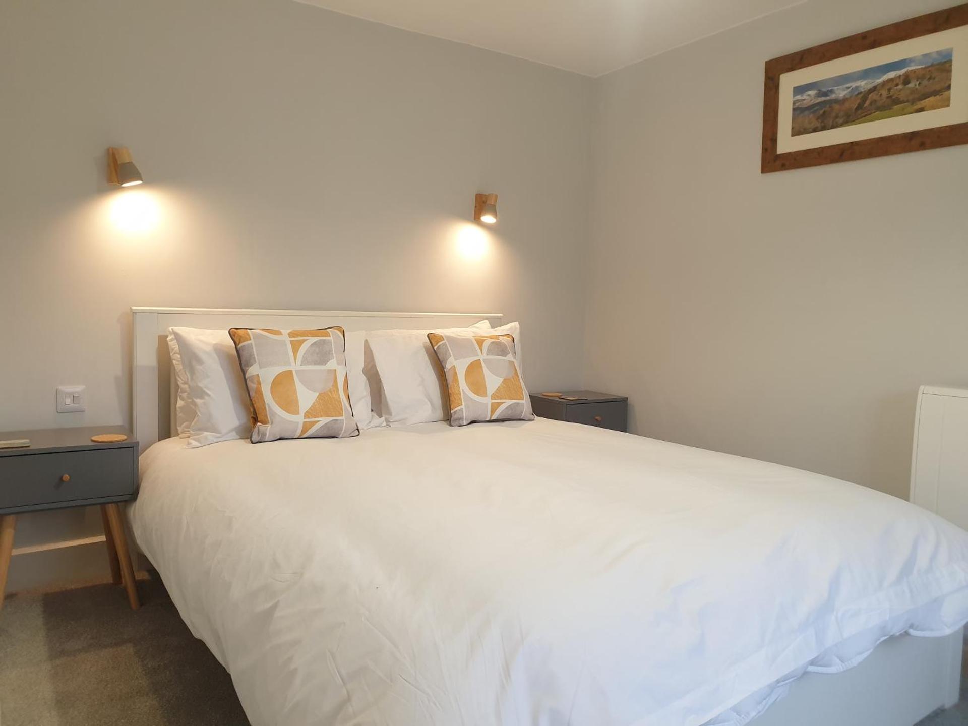 No8 3 bed cottage Winter Deals offered 3 nights or more Nov-Mar