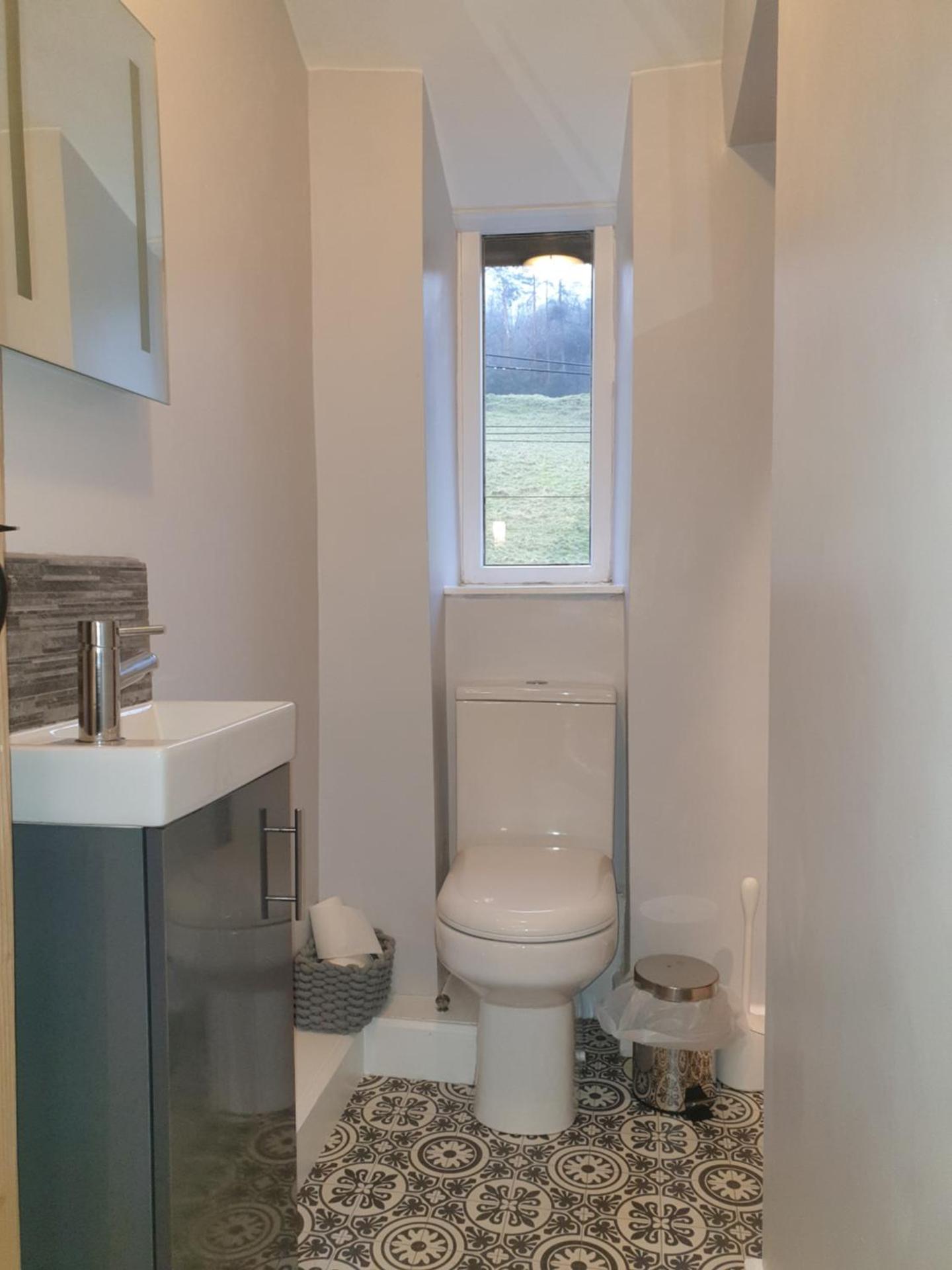 No8 3 bed cottage Winter Deals offered 3 nights or more Nov-Mar