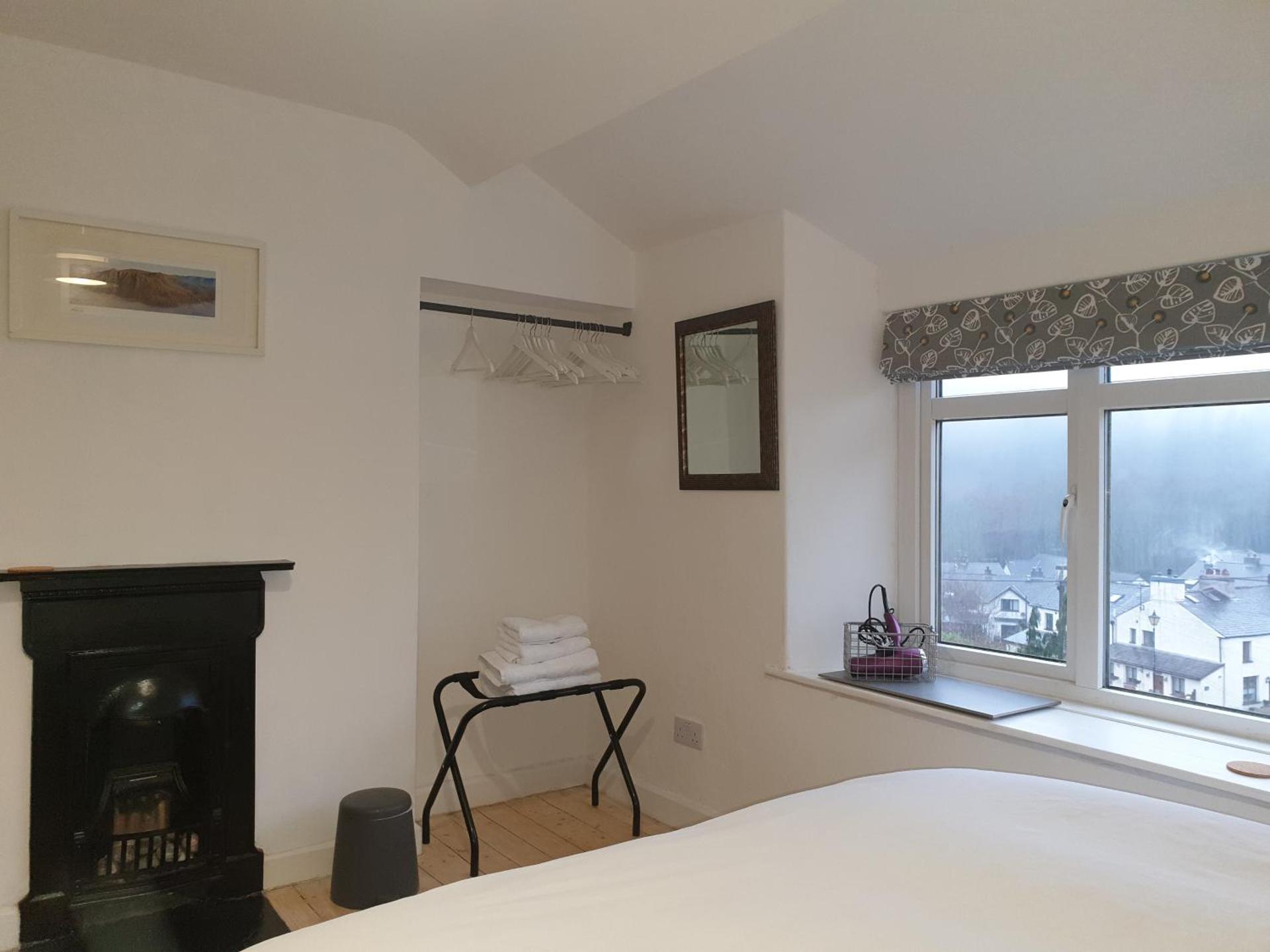 No8 3 bed cottage Winter Deals offered 3 nights or more Nov-Mar