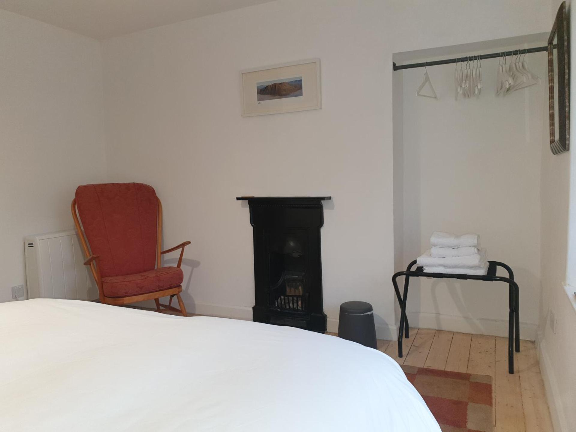 No8 3 bed cottage Winter Deals offered 3 nights or more Nov-Mar