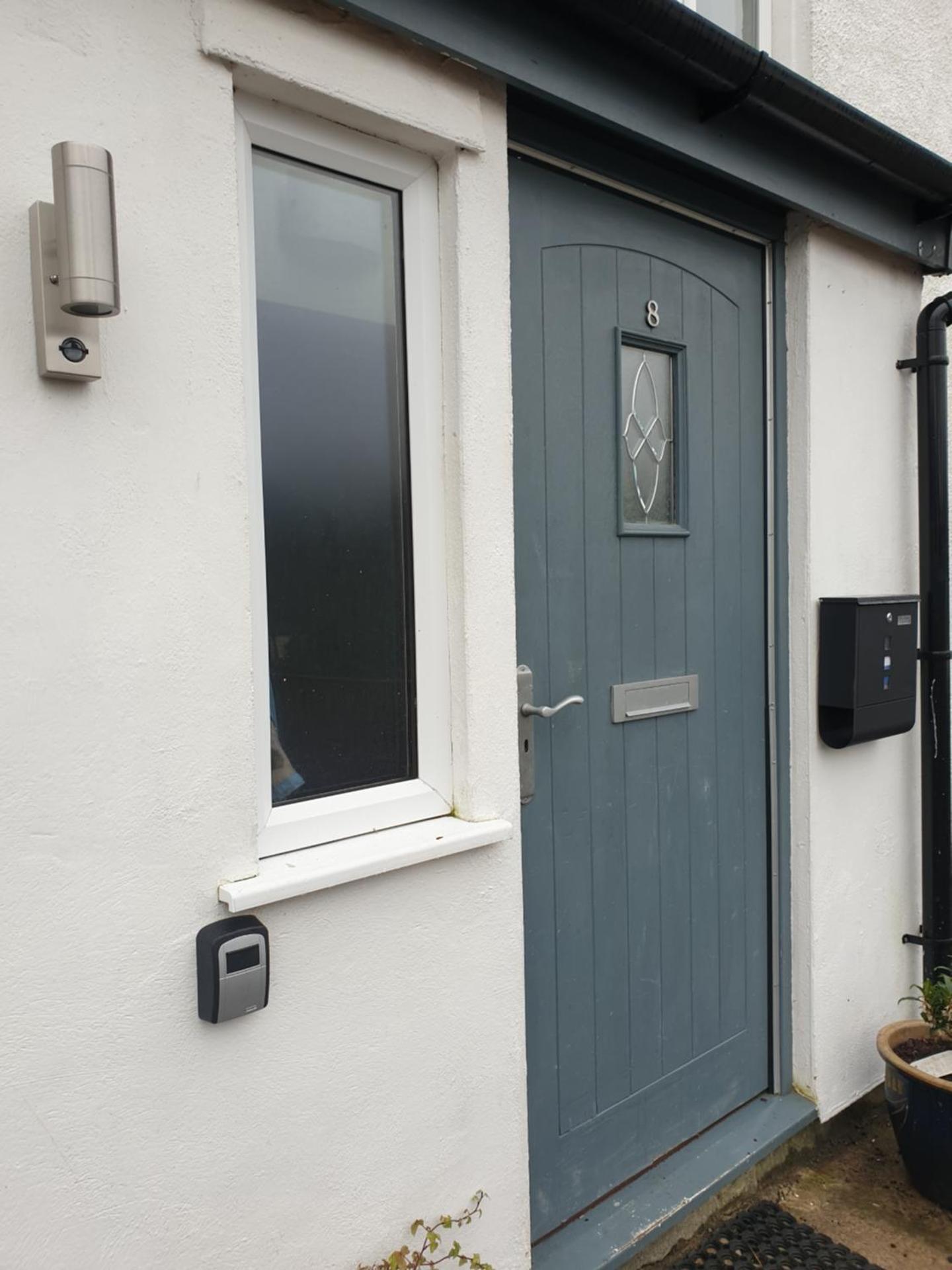 No8 3 bed cottage Winter Deals offered 3 nights or more Nov-Mar