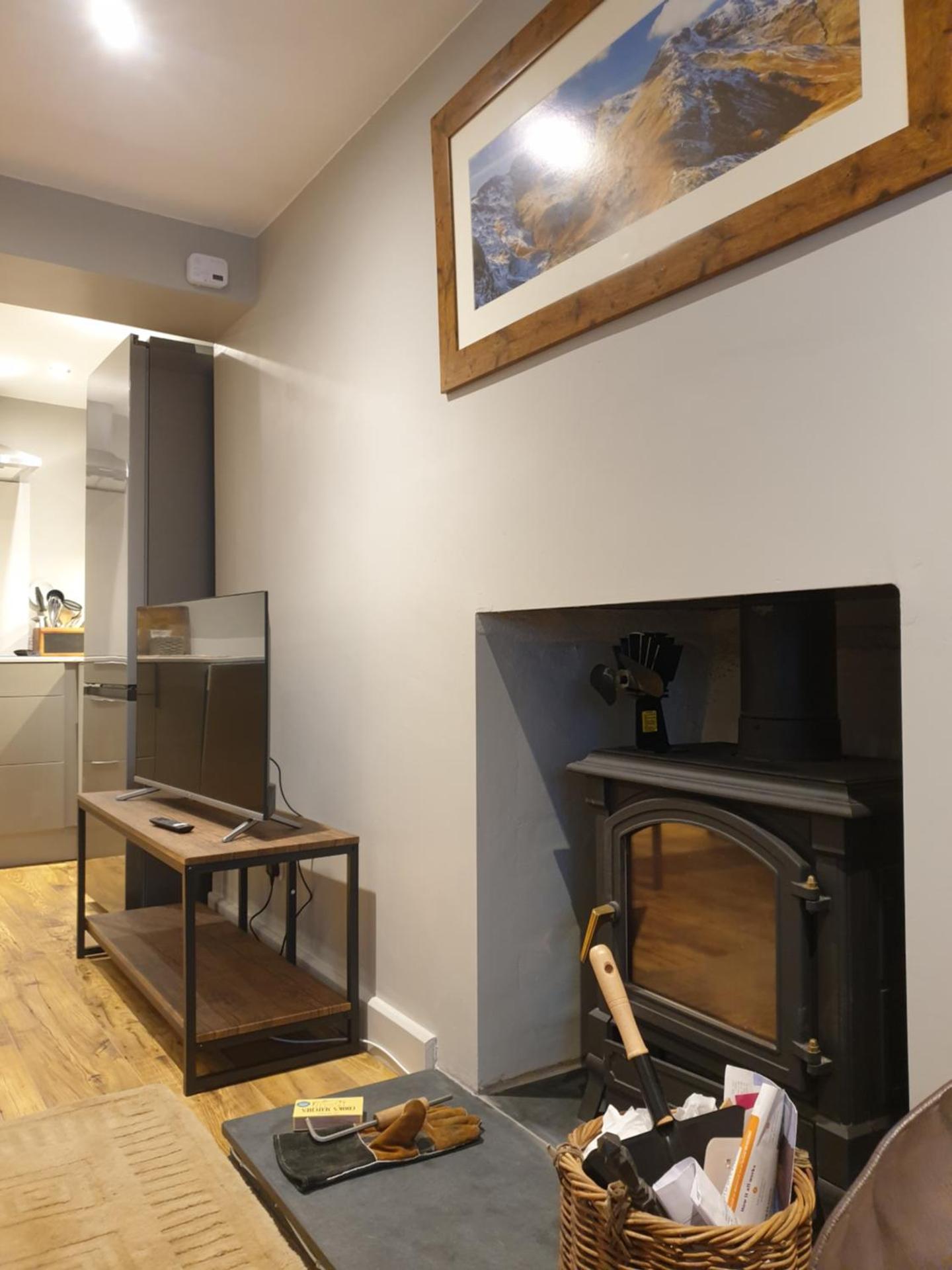 No8 3 bed cottage Winter Deals offered 3 nights or more Nov-Mar