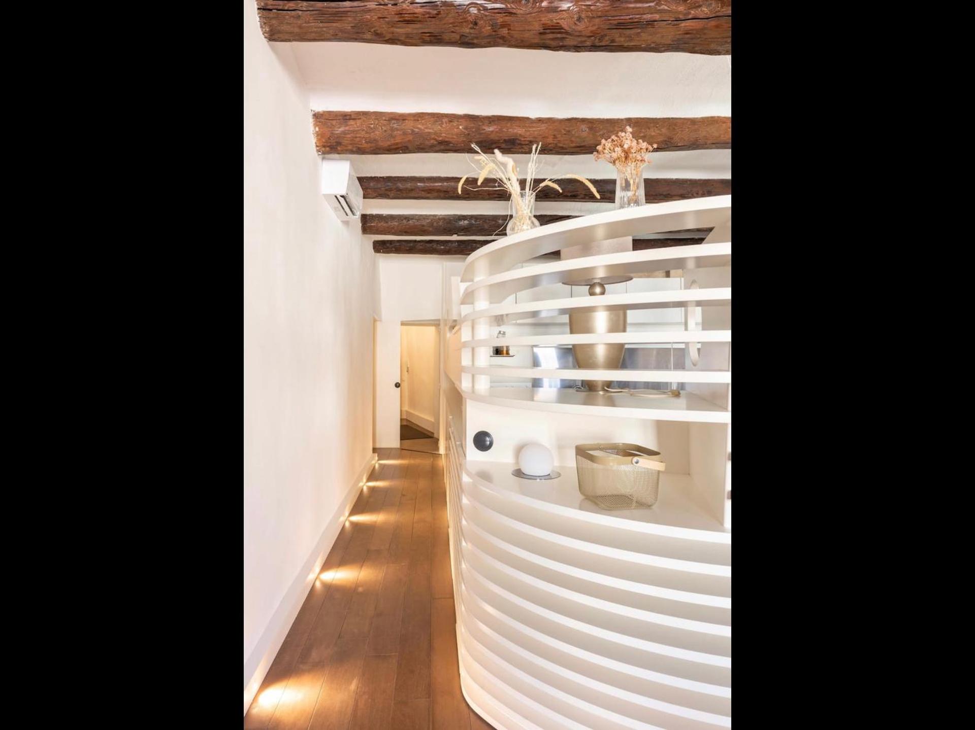 Vieux-Port Magnifique Appartement Loft