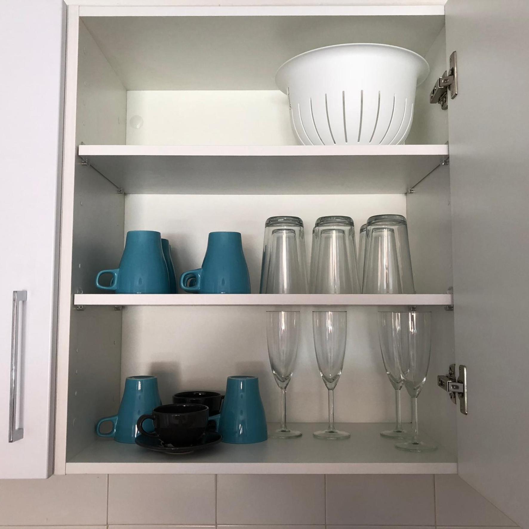 Médano sea view balcony