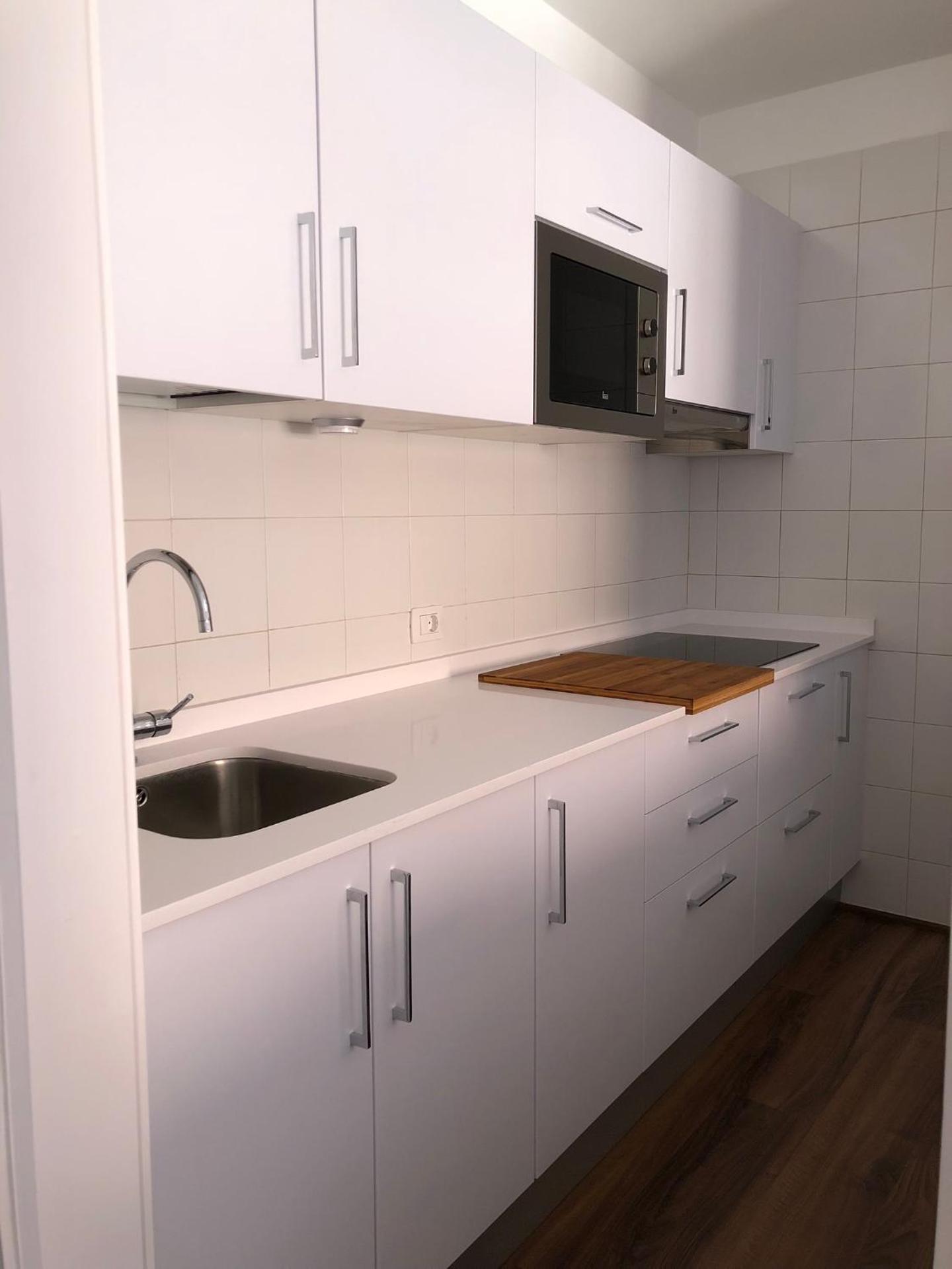 Médano sea view balcony