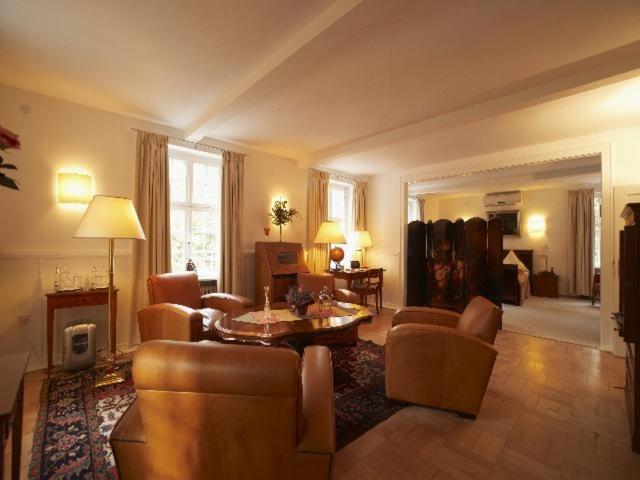 Waldhotel Silbermühle