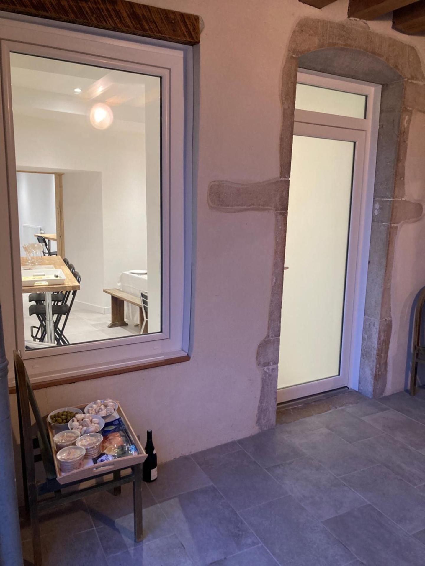 Appart' Au Coeur de Nuits